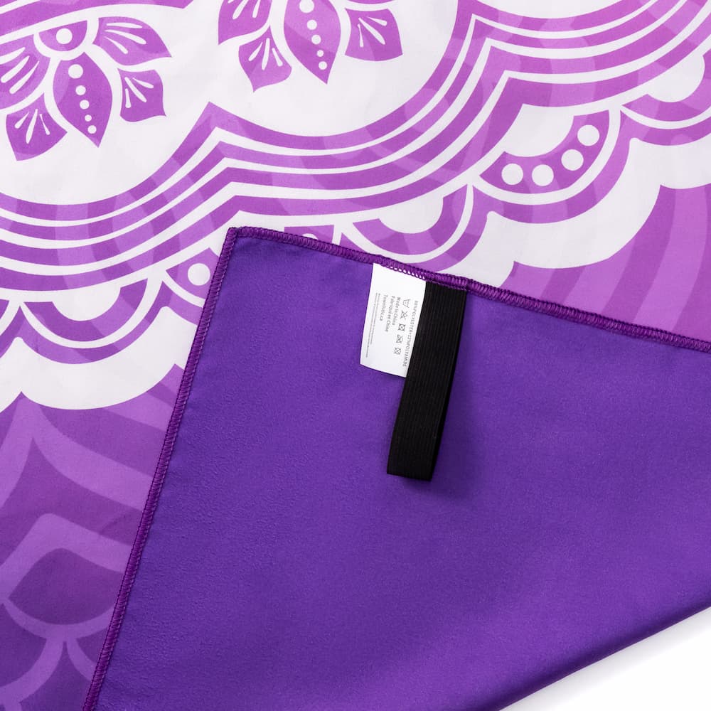 1-3 Microfiber Beach Towels 1