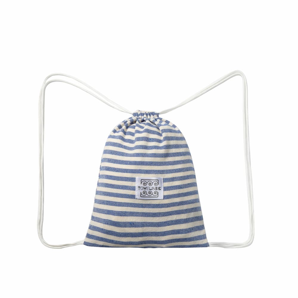 Beach Bag Stripes Design 1 Beach Bag Stripes Design 1