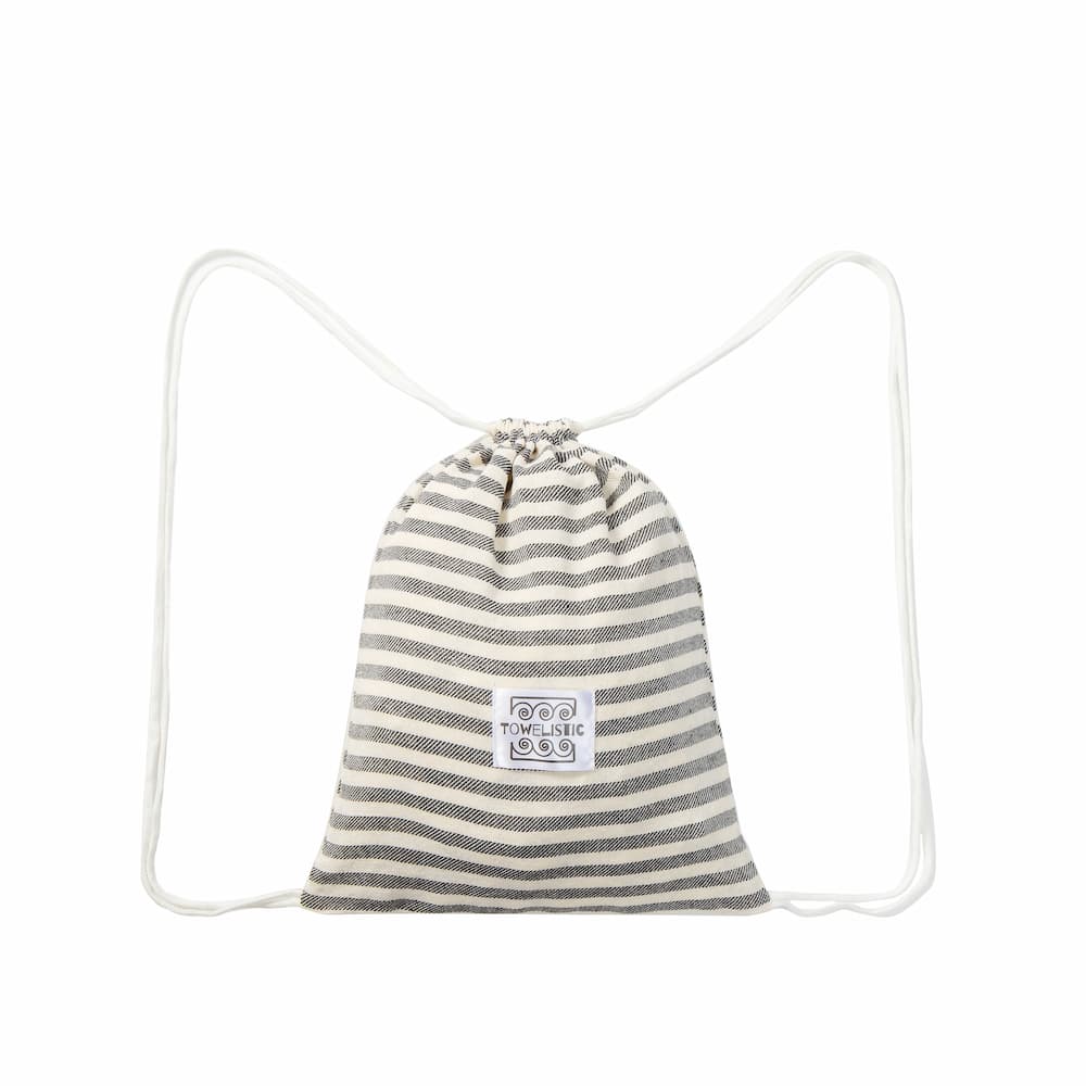 Beach Bag Stripes Design 4 Beach Bag Stripes Design 4
