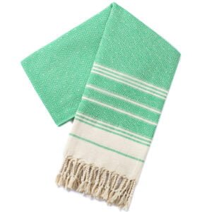 Stripe Border Design 5