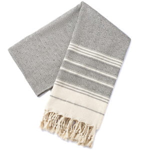 Stripe Border Design 6