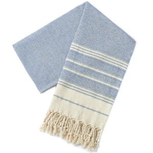 Stripe Border Design 11