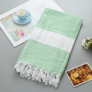 White Border Design 9